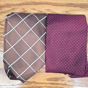 JoS A Bank Executive Collection Ties